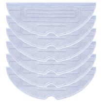 Substituição da almofada de pano Mop para aspirador robô Roborock S7/S8