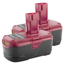 Substituição da bateria Ayee 19.2V 6.0Ah para Craftsman C3