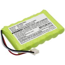 Substituição da bateria BA-7000 para impressora de etiquetas Brother PT-7600 8.4V 700mAh Substituição da bateria BA-7000 para impressora de etiquetas Brother PT-7600 8.4V 700mAh