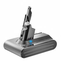 Substituição da bateria BOTKK Premium 21.6V V7 para Dyson V7