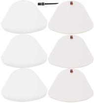 Substituição da bateria do kit de filtro para o Shark Navigator Lift-Away