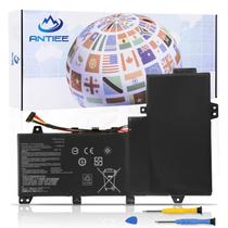 Substituição da bateria do laptop ANTIEE C41N1533 para Asus Q524U