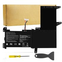 Substituição da bateria do laptop Futurebatt B31N1637 42Wh 11,52V