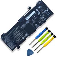 Substituição da bateria do laptop HP Chromebook 11A G8 11 G8 14 G6