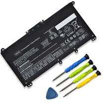 Substituição da bateria do laptop Mobik HW03XL para HP Pavilion