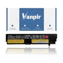Substituição da bateria do laptop VANPIR 83 01AV418 41Wh 14,6V