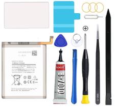 Substituição da bateria Dymicbit Galaxy A51 para Samsung A515