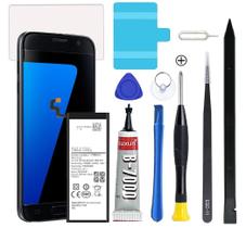 Substituição da bateria Dymicbit Galaxy S7 para Samsung G930 Substituição da bateria Dymicbit Galaxy S7 para Samsung G930