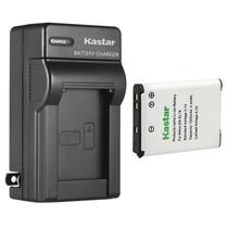 Substituição da bateria e do carregador de parede AC para Nikon EN-EL19