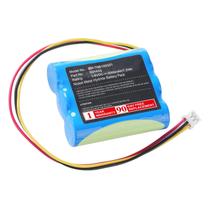 Substituição da bateria Flulep 50AA5S 2000mAh 3.6V para Toniebox Substituição da bateria Flulep 50AA5S 2000mAh 3.6V para Toniebox
