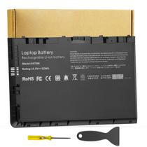 Substituição da bateria Futurebatt BT04XL para HP Elitebook Folio Substituição da bateria Futurebatt BT04XL para HP Elitebook Folio