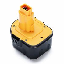 Substituição da bateria iTechBatt para Dewalt 12V 3.6Ah