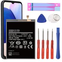 Substituição da bateria ITMBET Galaxy A11 5000mAh 2024