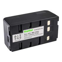 Substituição da bateria Kastar Ni-MH 6.0V 4200mAh para Panasonic