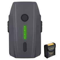 Substituição da bateria LORDONE Mavic Pro 3830mAh 11,4V com bolsa Substituição da bateria LORDONE Mavic Pro 3830mAh 11,4V com bolsa
