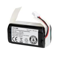 Substituição da bateria para Eufy RoboVac RoboVac Robot Vacuum LINKCOMM