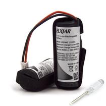 Substituição da bateria ROWSHEP 3,7 V LIS1442 para PS3 Move, pacote com 2