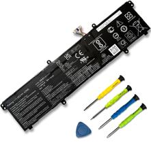 Substituição da bateria SUNNEAR B31N1911 42Wh para ASUS VivoBook Flip 14 TM420IA