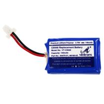 Substituição da bateria VINTRONS 86180-01, 84479-01 para CS540 Substituição da bateria VINTRONS 86180-01, 84479-01 para CS540