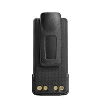 Substituição da bateria Walkie Talkie 2600mAh para APX1000 APX3000 APX4000 XPR3300 XPR3300e XPR3500 XPR3500e