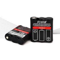 Substituição da bateria YUTSUJO 3.6V 800mAh para Motorola T200