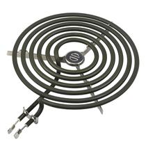 Substituição da bobina Range Burner Element WB30M2 de 8 polegadas para GE