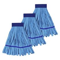 Substituição da cabeça de esfregão BeiLan Heavy Duty Commercial Rubbermaid