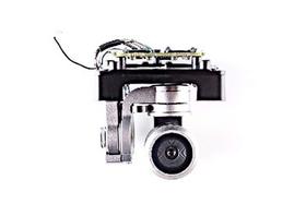 Substituição da câmera Gimbal para DJI Mavic Pro Drone 4K