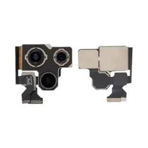 Substituição Da Câmera Traseira Do iPhone 13 PRO/PRO Max Com Cabo Flexível OEM Câmera Traseira