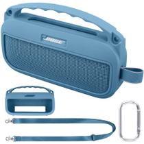 Substituição da capa de silicone para Bose SoundLink Flex 2ª geração