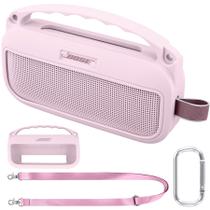 Substituição da capa de silicone para Bose SoundLink Flex 2ª geração