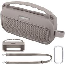 Substituição da capa de silicone para o novo Bose SoundLink Flex de 2ª geração
