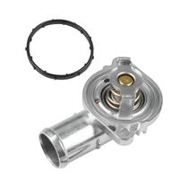 Substituição Da Carcaça Do Termostato De Alumínio Do Refrigerante Do Motor Para Dodge Journey Grand Substituição Da Carcaça Do Termostato De Alumínio Do Refrigerante Do Motor Para Dodge Journey Grand