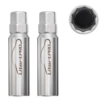 Substituição da chave Lug Nut LitartPro 42CRMO para TA20-17/19 Substituição da chave Lug Nut LitartPro 42CRMO para TA20-17/19