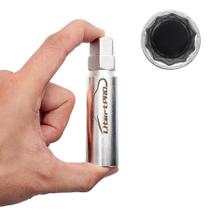 Substituição da chave Lug Nut LitartPro 42CRMO para TA20-17/19 Substituição da chave Lug Nut LitartPro 42CRMO para TA20-17/19