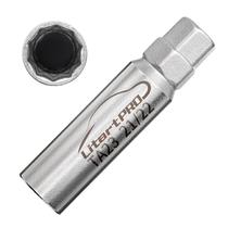 Substituição da chave Lug Nut LitartPro 42CRMO para TA23-21/22 Substituição da chave Lug Nut LitartPro 42CRMO para TA23-21/22