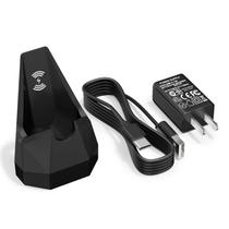 Substituição da doca de carregamento para aparador elétrico MANSCAPED 4.0 Substituição da doca de carregamento para aparador elétrico MANSCAPED 4.0