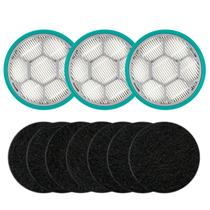 Substituição da esponja de filtro Hepa para Neakasa/Neabot P1 Pro Substituição da esponja de filtro Hepa para Neakasa/Neabot P1 Pro
