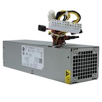 Substituição da fonte de alimentação LINLIJIA 240W para OptiPlex 390-9010 Substituição da fonte de alimentação LINLIJIA 240W para OptiPlex 390-9010