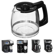Substituição da garrafa de café Shonshon de 12 xícaras para Hamilton Beach
