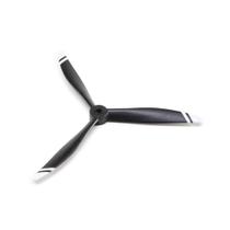 Substituição da hélice E-flite 3 Blade 11x7,5 cm para SR-22T