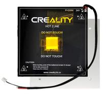 Substituição da impressora 3D de cama aquecida para Creality Ender 3 V2 - RICHOOSE