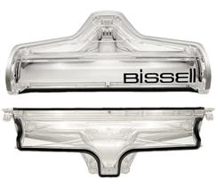 Substituição da janela para pés para Bissell Crosswave Pet Pro