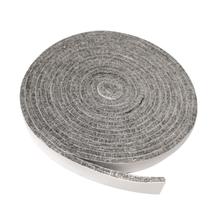 Substituição da junta de grelha Quantfire para Big Green Egg