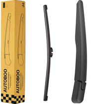 Substituição da lâmina do braço do limpador traseiro para Ford Explorer 2011-2023, Escape 2013-2018, Lincoln MKX