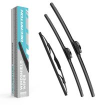 Substituição da lâmina do limpador de pára-brisa DECARTON GMC Yukon 2015-2020 Substituição da lâmina do limpador de pára-brisa DECARTON GMC Yukon 2015-2020