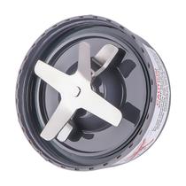 Substituição da lâmina extratora PODCAY para NutriBullet 600w/900w Substituição da lâmina extratora PODCAY para NutriBullet 600w/900w