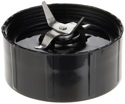 Substituição da lâmina para Magic Bullet Cross Blade