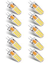 Substituição da lâmpada LED Joutameili G4 2,5 W 12 V AC/DC 20 W 30 W T3