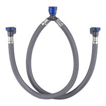 Substituição da mangueira de torneira WOWOW 16cm Fonte de água quente e fria Substituição da mangueira de torneira WOWOW 16cm Fonte de água quente e fria